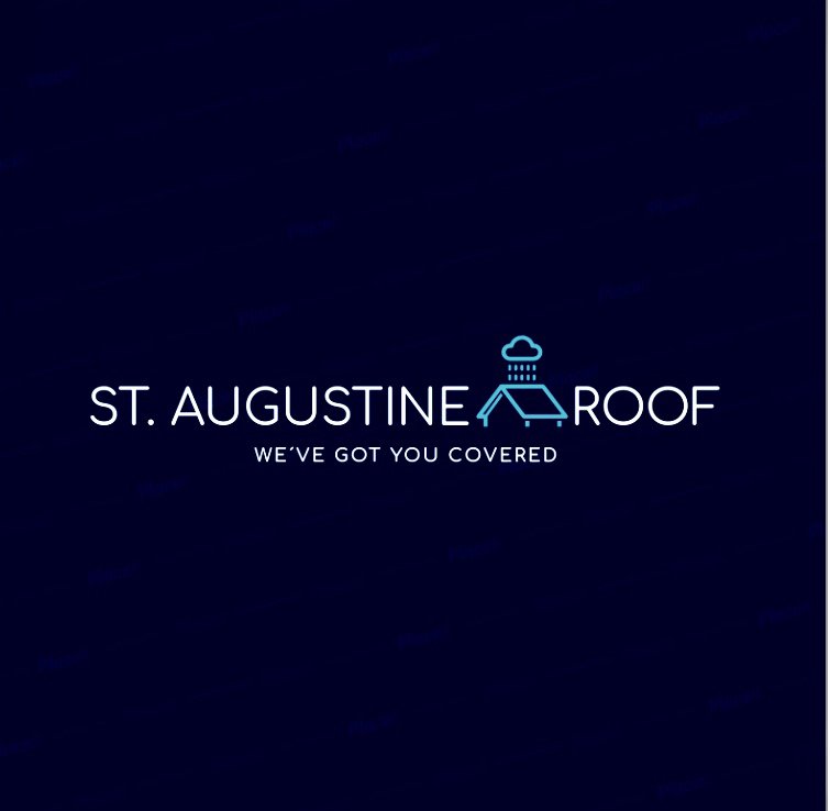 Slide of St. Augustine Roof