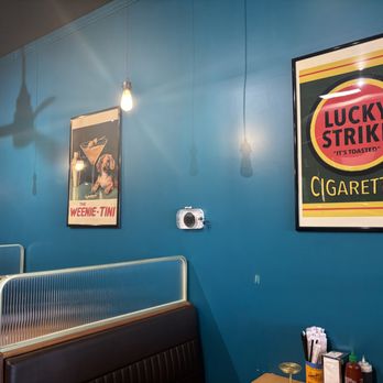 District 36 Diner - American Near Me - Fountain Valley, California
