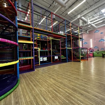 Kids Empire Henderson - Playgrounds Near Me - Henderson, Nevada