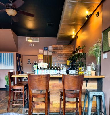 A-un Brooklyn by null