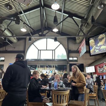 Dog House Grill - Inside - Sports Bars Near Me - Fresno, California Dog House Grill - Inside - Sports Bars Near Me - Fresno, California