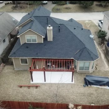 Redfish Roofing Company - Roofing Near Me - Houston, Texas Redfish Roofing Company - Roofing Near Me - Houston, Texas