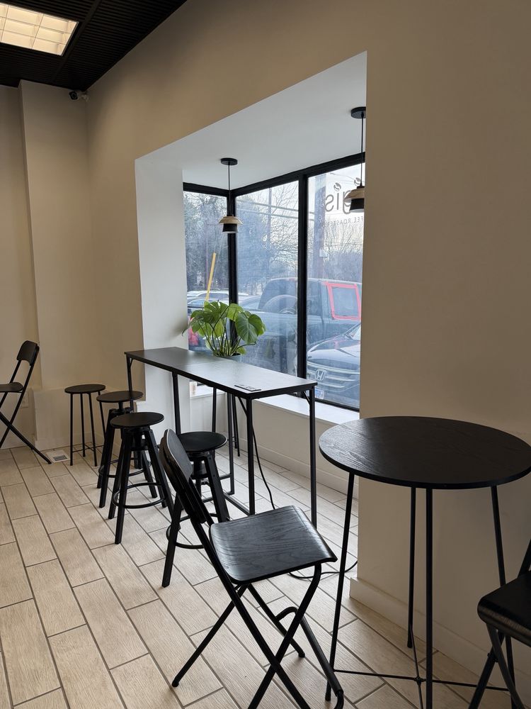 Gigis Coffee Roasters