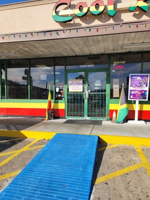 Cool Runnings Jamaican Grill by null