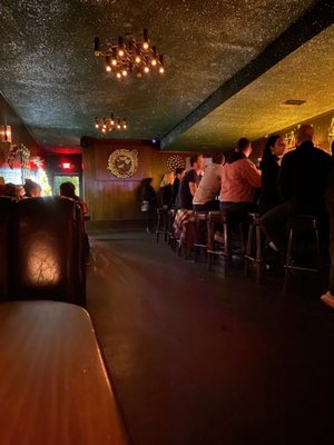 Club Tee Gee by null