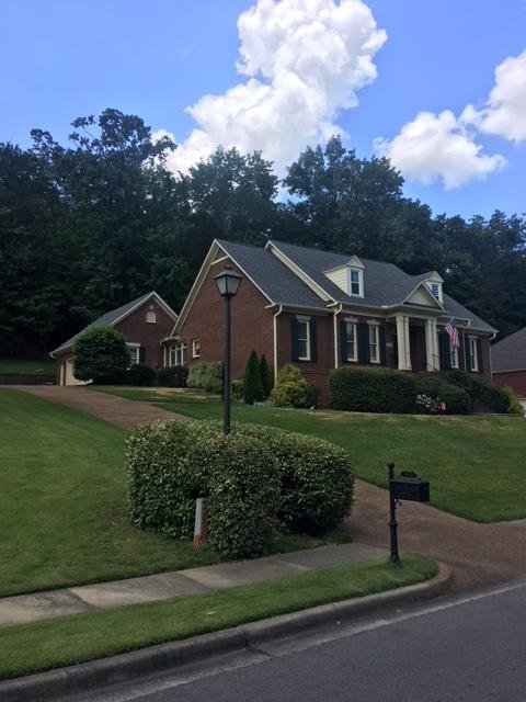 Slide of 2nd2None Roofing & Construction