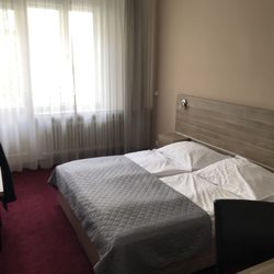 Hotel Meda - Art of Museum Kampa