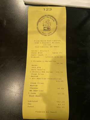 Pizza House by null