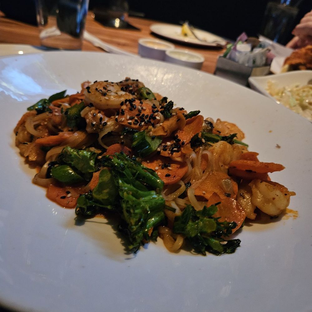 Yard House - Sweet & Spicy - New American Near Me - Denver, Colorado Yard House - Sweet & Spicy - New American Near Me - Denver, Colorado
