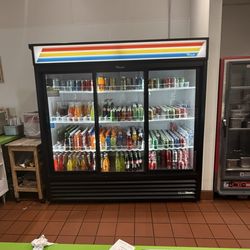 Brito's Burrito