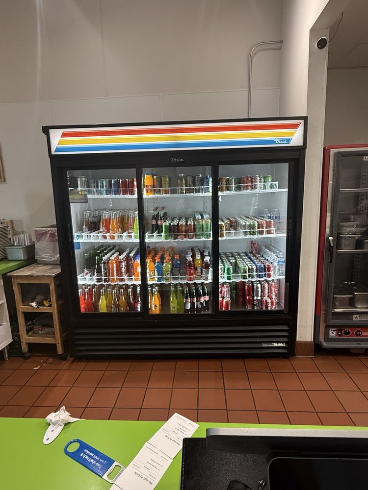 Brito's Burrito