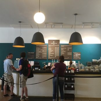 Jeremiah Joe Coffee - Cute coffee shop - Coffee & Tea Near Me - Ottawa, Illinois