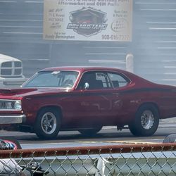 Island Dragway