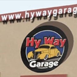Hyway Auto Parts