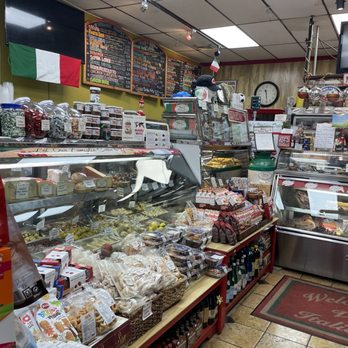 Vito's Italian Deli - Delis Near Me - Hoboken, New Jersey