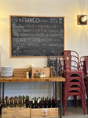 Rappahannock Pizza Kitchen (RPK) by null