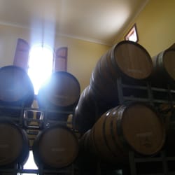 Boutique Wine Tours