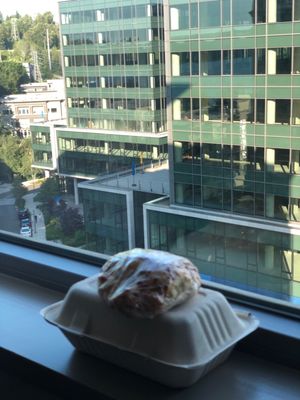 Pike Place Bakery by null