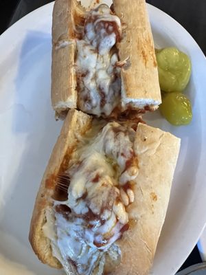 Biagio's Italian Restaurant by null