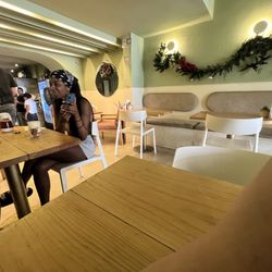 The Bowl Bar - I side