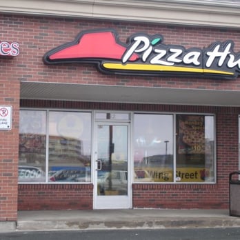 Pizza Hut - the front of the restaurant - Pizza Near Me - Halifax, Nova Scotia Pizza Hut - the front of the restaurant - Pizza Near Me - Halifax, Nova Scotia
