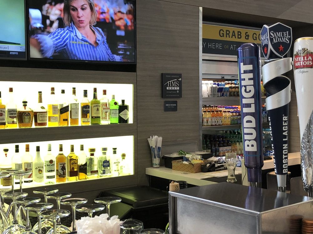 CONNECT TO CHICAGO Updated August 2024 OHare Terminal F Gate 1/3