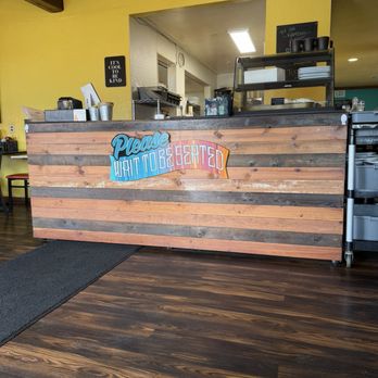 Hash - Front of the house - Breakfast & Brunch Near Me - Olympia, Washington Hash - Front of the house - Breakfast & Brunch Near Me - Olympia, Washington