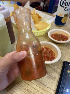 La Bodeguita by null