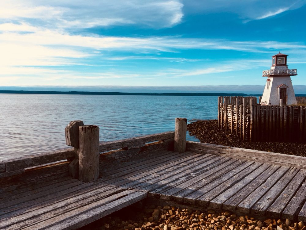 MARINER SHUTTLE Updated September 2024 2862 Weymouth NS, Weymouth