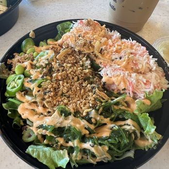 Poki Poke - Poke Near Me - Fremont, California Poki Poke - Poke Near Me - Fremont, California