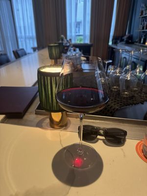 Donna Mare Italian Chophouse by null