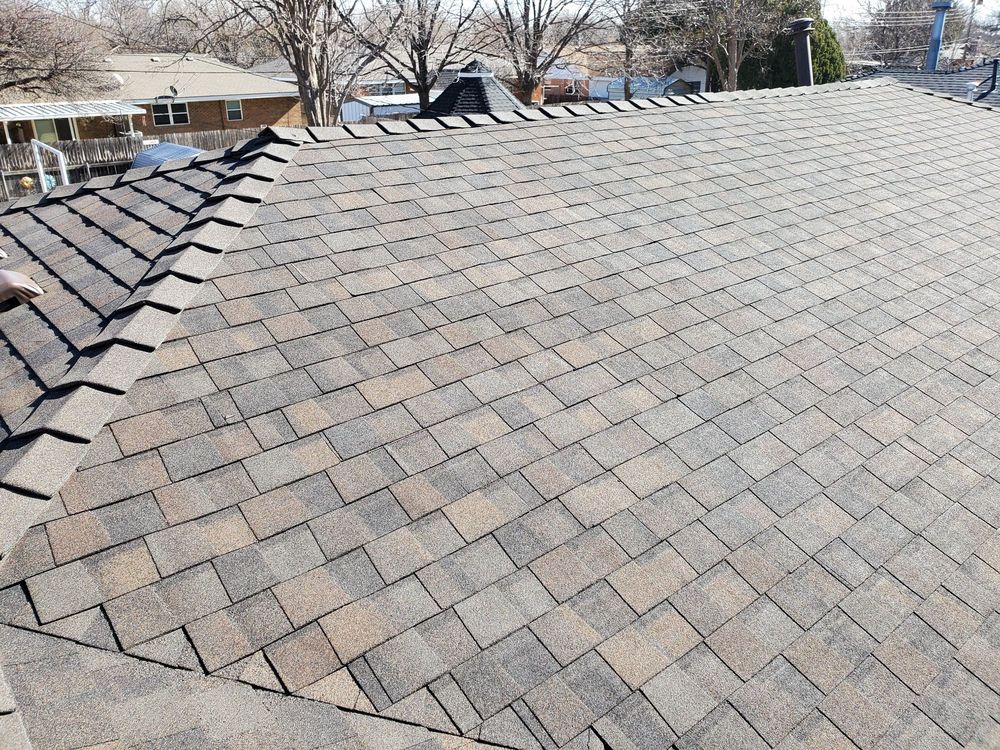 Slide of Accent Roofing of Amarillo