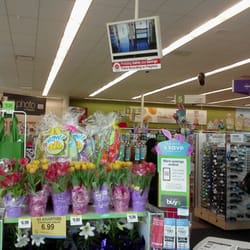 Walgreens