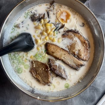 Shiromaru - Tonkotsu ramen - Ramen Near Me - Troy, Michigan Shiromaru - Tonkotsu ramen - Ramen Near Me - Troy, Michigan