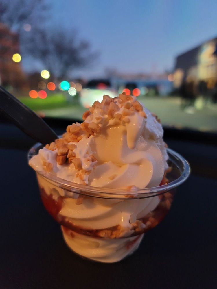 Social spots from Burlington Bay Market & Cafe