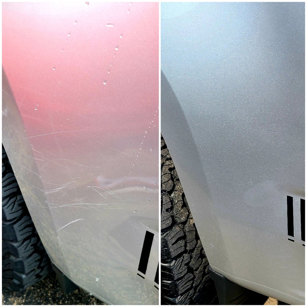 TNT AUTO DETAILING Auto Detailing 915 Pleasant St, Norwood, MA