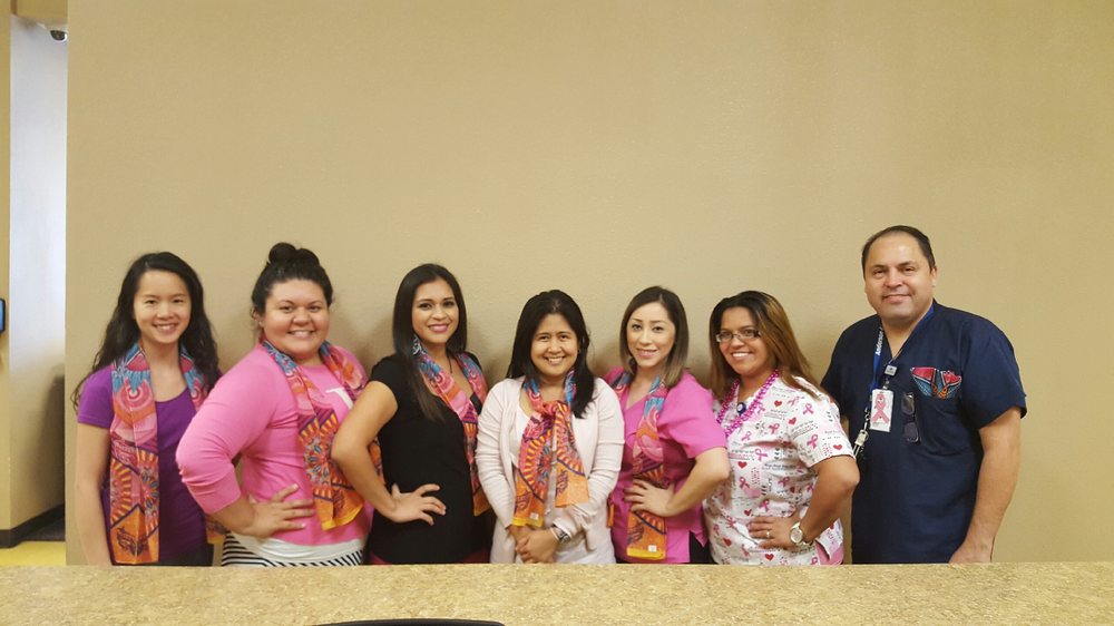 LONE STAR FAMILY HEALTH CENTER 10 Photos & 10 Reviews 440 Rayford