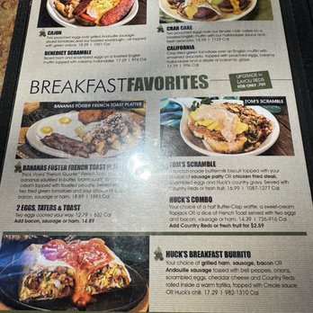 Huckleberry's Breakfast & Lunch - Breakfast & Brunch Near Me - Escondido, California Huckleberry's Breakfast & Lunch - Breakfast & Brunch Near Me - Escondido, California