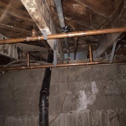 Stolo’s Plumbing Services