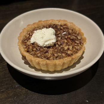 Annette - Pecan pie - Wine Bars Near Me - Aurora, Colorado