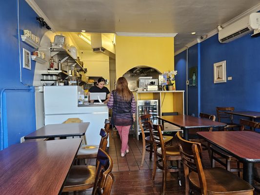 Tlayuda Restaurant by null
