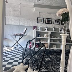 Walnut Beach Beauty Bar