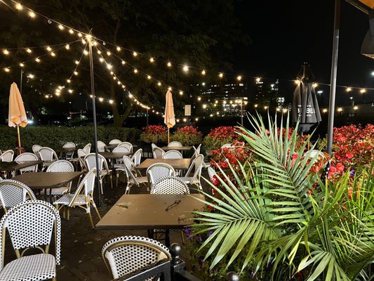 Tuscany Oak Brook by null