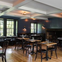 Butterfield - Main Dining Room