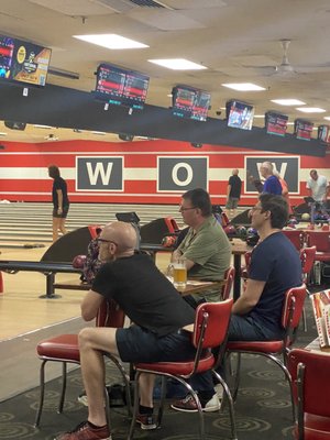 AMF Boynton Beach Lanes by null