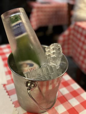 Mama D's Original Italian Restaurant - Hermosa Beach by null