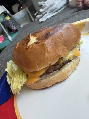 Eagle Express Drive Thru