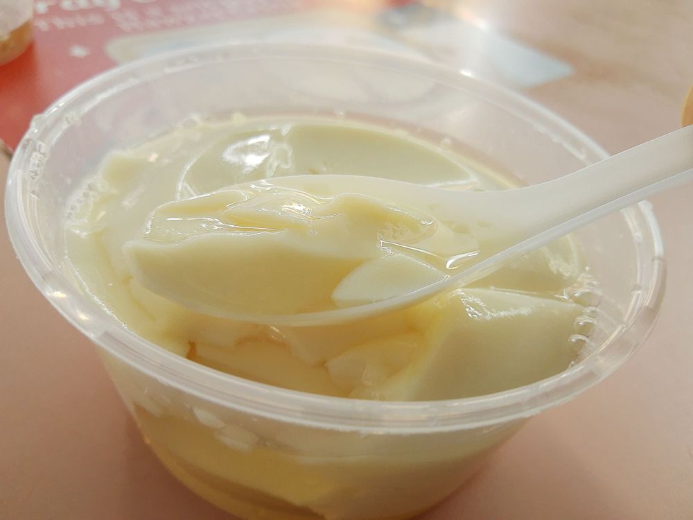 WHAMPOA SOYA BEAN & GRASS JELLY 91 Whampoa Drive, Singapore, Singapore Desserts Yelp