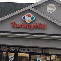 Turkey Hill