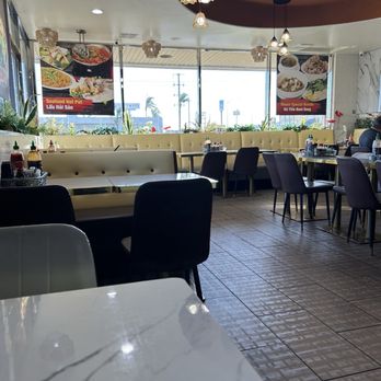 405 Noodle Hot Pot - Plenty of seating available - Vietnamese Near Me - Westminster, California 405 Noodle Hot Pot - Plenty of seating available - Vietnamese Near Me - Westminster, California